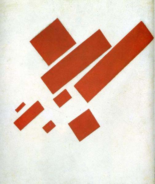 Suprematism